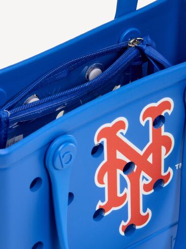 Old Navy New York Mets Bitty Bogg Bag - New York Mets in Kuwait