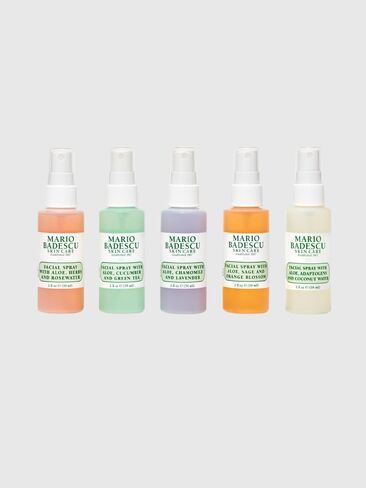 Old Navy Mario Badescu Mini Mist Collection - Multi in Kuwait