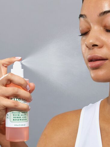 Old Navy Mario Badescu Mini Mist Collection - Multi in Kuwait