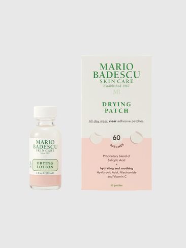 Old Navy Mario Badescu Anti-Blemish Drying Duo - Multi in Saudi Arabia