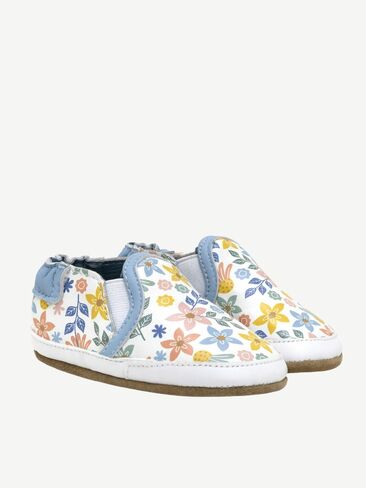 Old Navy Robeez Bloom Soft Soles - Multi in Saudi Arabia