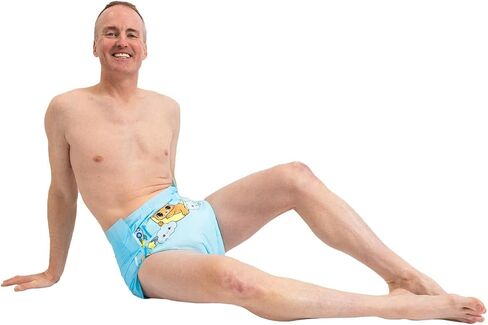 Rearz - Lunar Cub - 12L Adult Diapers (8 Pack) (Large) in Saudi Arabia