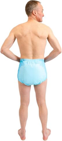 Rearz - Lunar Cub - 12L Adult Diapers (8 Pack) (Large) in Saudi Arabia