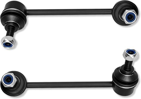 K750670 K750671 2PC Rear Stabilizer Sway Bar End Link Fit for Mazda 2014 2015 2016 2017 2018 Mazda 3/Mazda 6, 2013-2018 CX-5, 2015-2019 CX-9 in Saudi Arabia