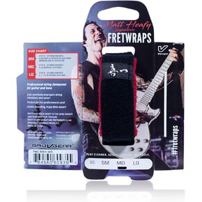 Gruv Gear Bass Guitar Frets (FW1-MKH-MD) in Kuwait