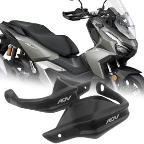 For Duke 390 Duke 125 250 390 2024 2025 motorcycle hand guard hand guard windshield Handle both hands windproof duke 390 125 250 2023-2025 Motorcycle Accessories (black) in Saudi Arabia