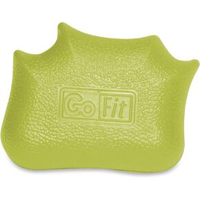 مقبض يد جل أخضر من جو فيت، متوسط ​​(GF-GEL-MED) (GOFGFGELMED) in Kuwait