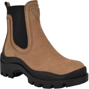 حذاء SHUN القتالي للسيدات من Guess، عاجي 150، 7 in Kuwait