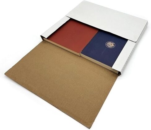 20 Pack Vinyl record shipping boxes，vinyl record mailers，record mailers，lp mailerss，vinyl shipping boxes in Saudi Arabia