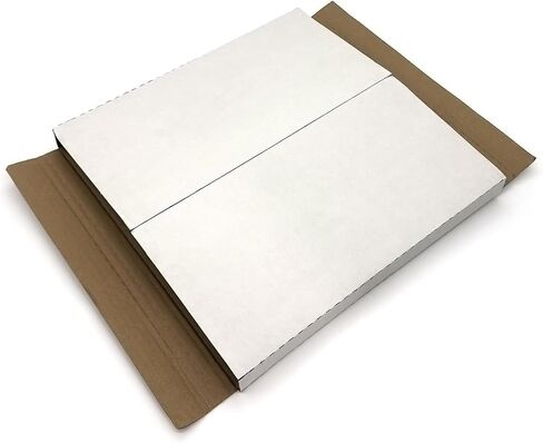 20 Pack Vinyl record shipping boxes，vinyl record mailers，record mailers，lp mailerss，vinyl shipping boxes in Saudi Arabia
