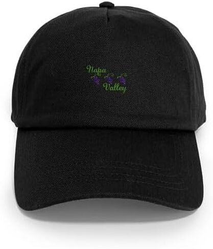 CafePress Napa Valley Cap Adjustable Baseball Cap in Saudi Arabia