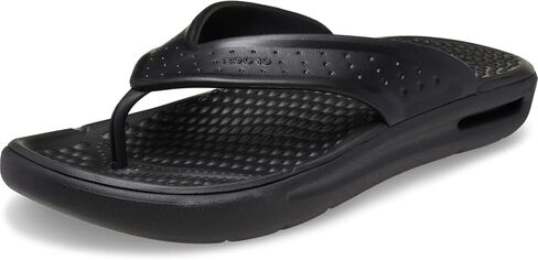 Crocs Men's InMotion Flip Flop Sandals for Men, Literide Comfort in Saudi Arabia