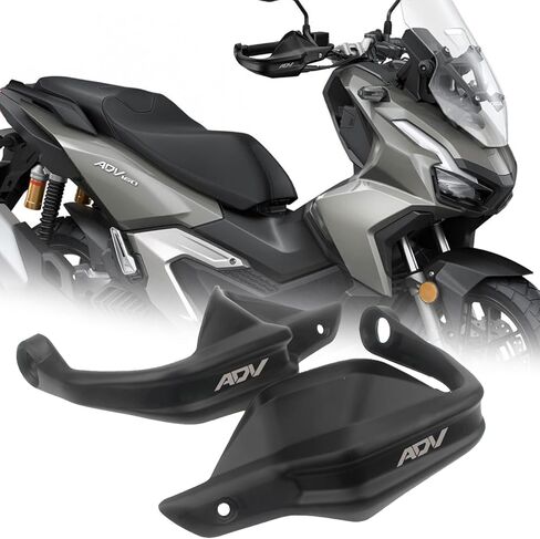 For Duke 390 Duke 125 250 390 2024 2025 motorcycle hand guard hand guard windshield Handle both hands windproof duke 390 125 250 2023-2025 Motorcycle Accessories (black) in Saudi Arabia
