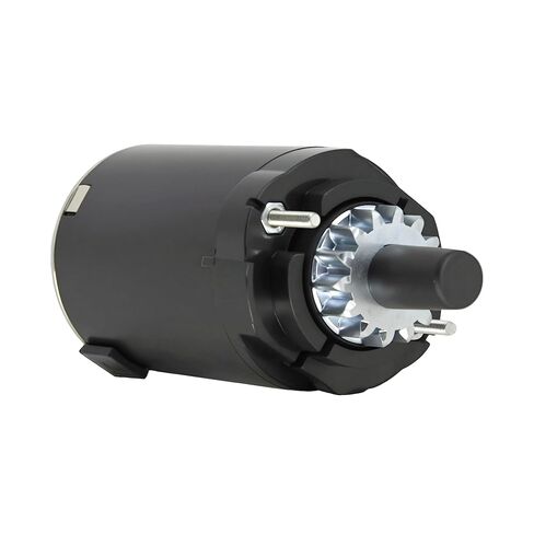 Starter Motor Replacement for Kohler Courage Single Sv620 Sv610 Sv600 Sv590 Cub Cadet 1000 Series LT1042 LT1045 LTX 1040, Toro Tractor LX420 LX425 LX460 LX465 18 19 20 21 HP 2009801 2009805 2009806 in Saudi Arabia