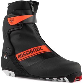 Rossignol - أحذية التزلج عبر البلاد X -8 SC الرجال السود - الرجال - الأسود in Kuwait