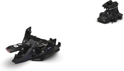 2023 Marker Alpinist 12 Binding w/o Brakes in Saudi Arabia