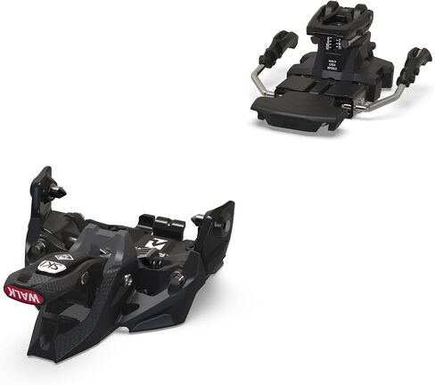 2023 Marker Alpinist 12 Binding w/o Brakes in Saudi Arabia