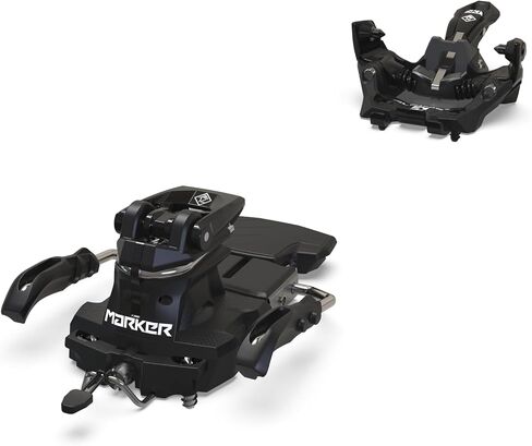 2023 Marker Alpinist 12 Binding w/o Brakes in Saudi Arabia
