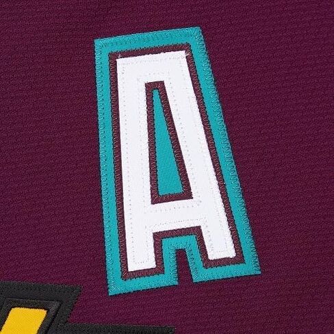 Teemu Selanne Anaheim Ducks 1996-97 Mens Power Play Jersey in Saudi Arabia