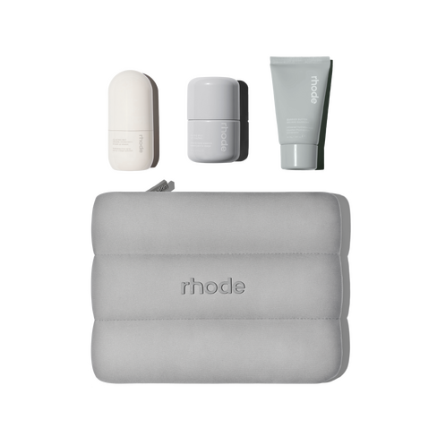 Rhode the glow kit in Saudi Arabia