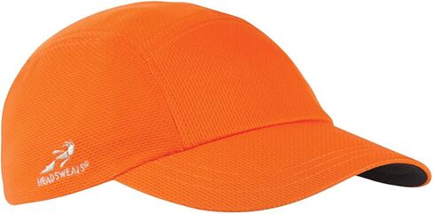 Headsweats Team 365 Performance Race Hat ، Sport Dark Navy ، مقاس واحد in Kuwait