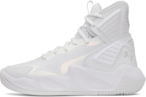 Under Armour Highlight Ace 2 Volleyball Shoes in Saudi Arabia