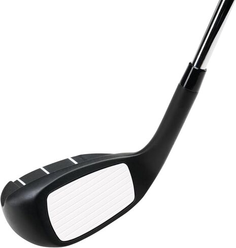 Odyssey Golf PT RH OD XACT Chipper 34.5 WMS in Saudi Arabia