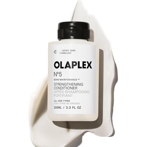 Olaplex Nº.5 Bond Maintenance Conditioner, Repairs, Strengthens, & Nourishes All Hair Types, Leaving Hair Feeling Soft & Adds Shine, 525mL in Saudi Arabia