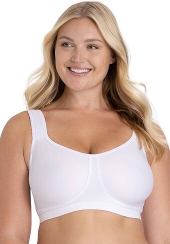 Miss Mary of Sweden Keep Fresh Womens Non-Wired Full Coverage T-Shirt Bra for Everyday Wear in Saudi Arabia