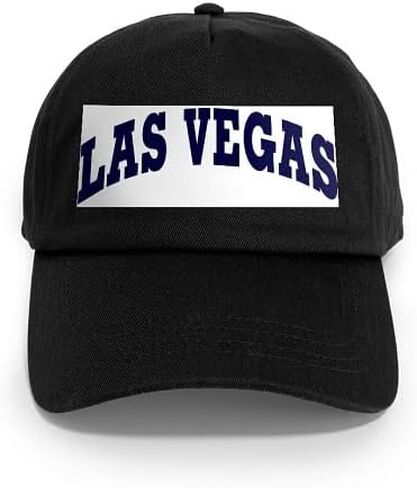 Cafepress Las Vegas Cap Cap قابلة للتعديل in Kuwait
