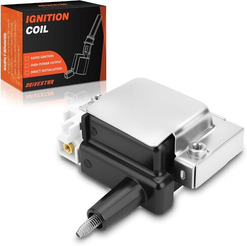 DRIVESTAR UF270 ملف الإشعال لدودج داكوتا/دورانجو/رام 1500/نيترو، لسيارة جيب كوماندر/رايدر/جراند شيروكي/ليبرتي 4.7L 3.7L in Kuwait