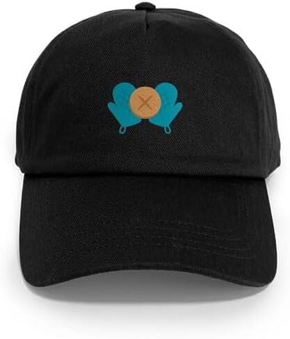 CafePress Bread Loaf Capable Capeball Cap in Kuwait