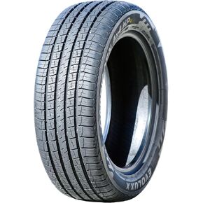 Evoluxx Capricorn 4X4 HP All-Season Truck/SUV Touring Radial Tire-255/70R18 255/70/18 255/70-18 113T Load Range SL 4Ply BSW Black Side Wall UTQG 480AA in Kuwait