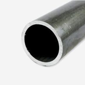 6061 أنابيب مستديرة من الألومنيوم ، مقذوف ، ASTM B210 ، 4 "قطر خارجي ، 3.75" قطره ، طول 12 "، onlinemetals in Saudi Arabia