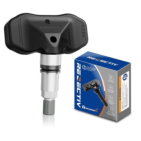 مستشعر TPMS، استبدال نظام مراقبة ضغط الإطارات 315 ميجا هرتز لسيارة GM Chevy Buick GMC Pontiac Hummer Saturn OE#20925924(1PC) in Kuwait