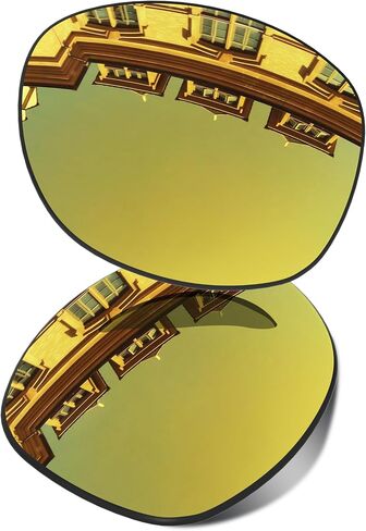 Vonxyz Lenses Replacement for Ray-Ban RB4194 53mm Sunglass - Multiple Options in Saudi Arabia