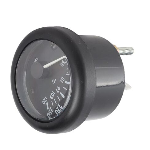 HighAccuracy Engine Water Ature Vdo 52Mm Water Temp 2 Inch Automotive Instrument (24V) in Saudi Arabia