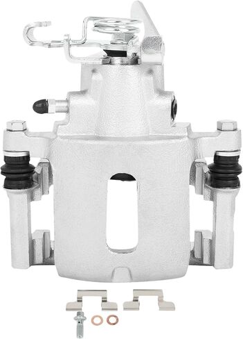 ECCPP 18B4927 Rear Passenger Side Disc Brake Caliper With Bracket Fits For Ford For Mustang 2005-2014 1pcs in Saudi Arabia