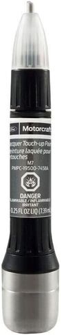 Motorcraft Touch-up Paint - PMPC195007458A in Saudi Arabia