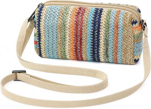 Small Crossbody Bag for Women in Kuwait