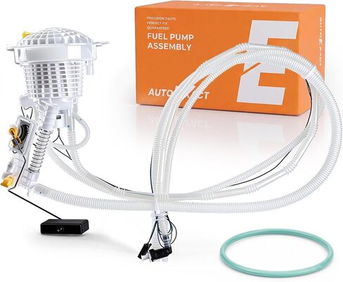 Fuel Pump Assembly E7264A Replacement Fuel Sending Unit Compatible with Chrysler 300 Dodge Charger Challenger Magnum 2005-2021 2.7L 3.5L 3.6L 5.7L 6.1L 6.4L OE# P76662R SP7050M 5136023AE in Saudi Arabia
