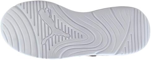 حذاء رياضي PUMA Kids Boys Fun Racer Ac سهل الارتداء كاجوال - أزرق in Kuwait