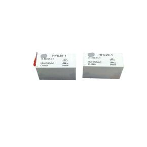 1 قطعة HFE20-1-3-1HST-L1 16A250VAC in Kuwait