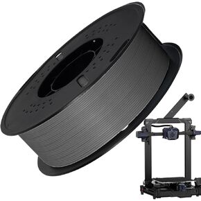 3D Printer Filament | Printing Filament for 3D Printers - 1.75mm Spool with Dimensional Accuracy and Good Adhesion for Industrial Laboratories Home Prototyping Modeling in Kuwait