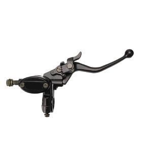 Hydraulic Brake Pump Master Cylinder 7/8 Inch 22mm Compatible with 50cc to 250cc ATV Four Wheel Motorcycle Bike Left Right Handle Lever(Right) in Kuwait