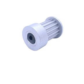 HTD 12T Synchronous Timing Pulley Bore 3-7mm for 6/10/15mm Width Belt(Bore-4mm,5PCS_Belt WIDTH-10MM) in Kuwait