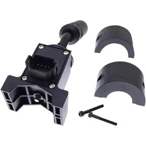 1pc Replacement Operating Handle 7-125-05GT Compatible with Genie GTH-636 GTH-644 GTH-844 TH842C TH1056C Excavator Parts in Saudi Arabia