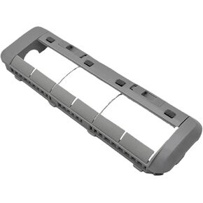 Main Brush Cover, Compatible For Dreame, Fits S10 Pro Vacuum Accessory, Snug Fit, Scratch Resistant in Kuwait