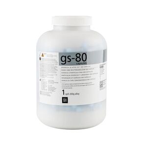 SDI 4421202 GS-80 كبسولات أملغم سريعة الانسكاب 500/عبوة in Kuwait