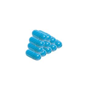 Quala Q055007 Amalgam Capsules 2 Spill Fast Set Blue 500/Pk 600mg in Kuwait